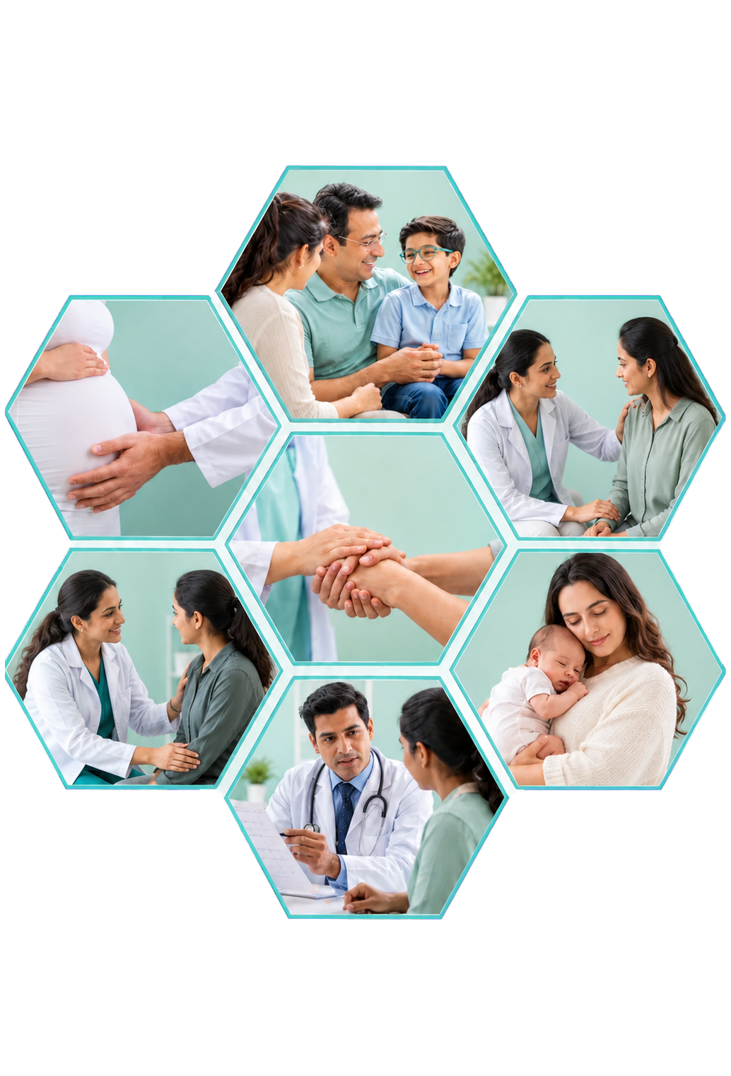 Naraya Health pregnancy, fertility and gynaecology care