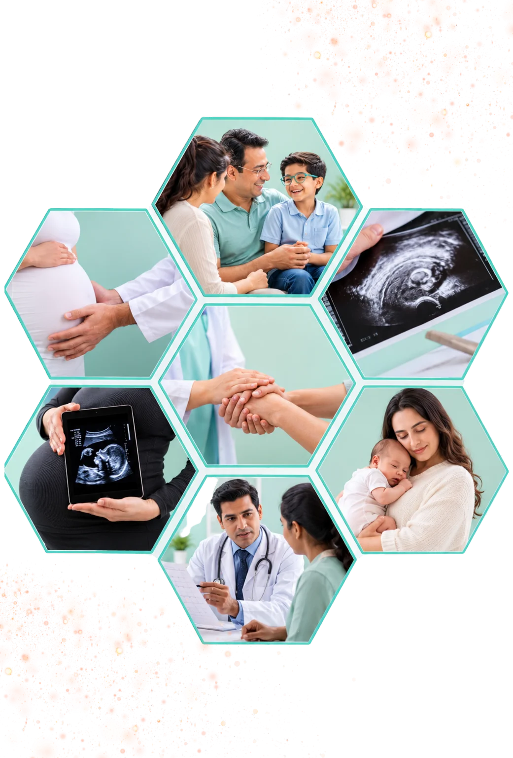 Imaging and radiology services coordinated by Naraya Health