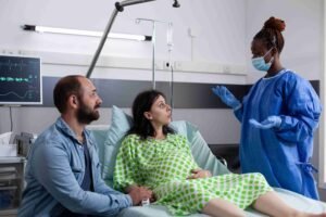 Fertility Increasing Surgery in Mumbai | Naraya Healthcare