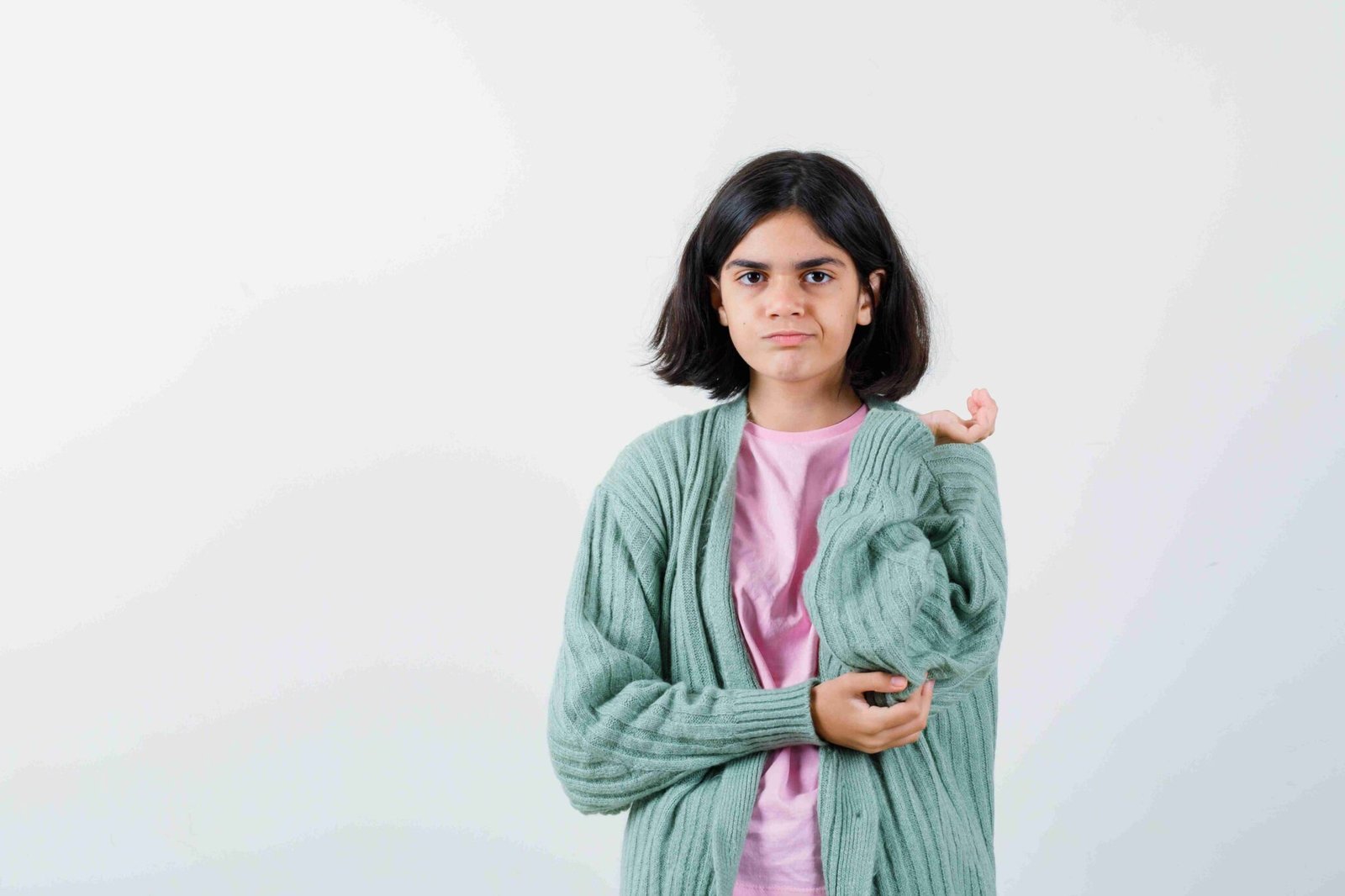 Puberty Related Problems in Mumbai