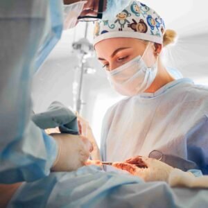 Cancer Surgery in Mumbai – Expert Gynecologist Naraya Health