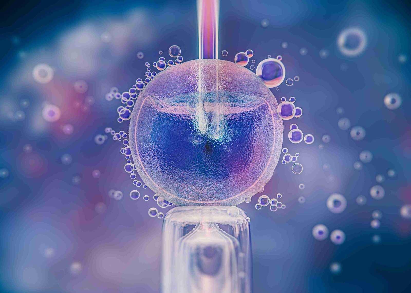 Who Should Consider Fresh Embryo Transfer?