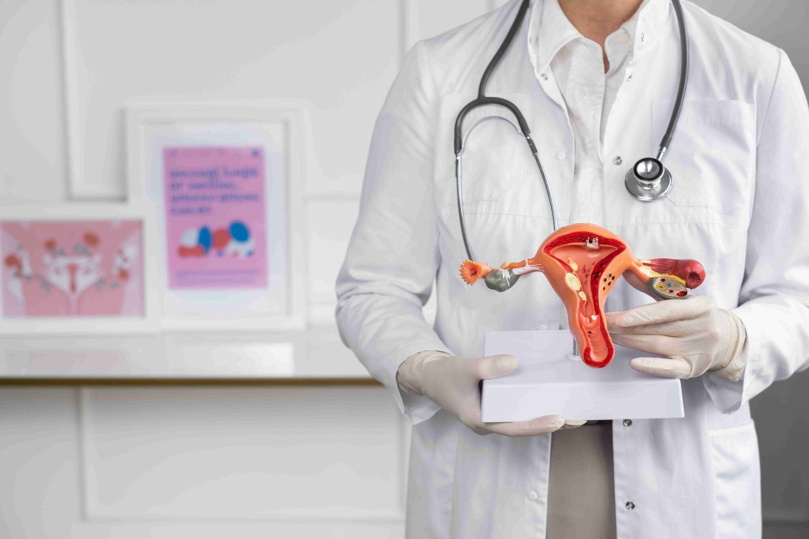 Common Uterine and Vaginal Malformations Treatment Mumbai at Naraya Healthcare