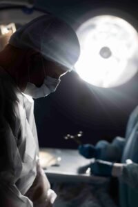 Cystectomy Surgery in Mumbai | Naraya Healthcare