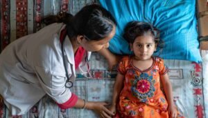 What Is Adolescent Gynaecology?