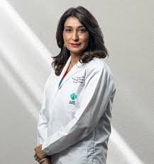 Dr. Rishma Dhillon Pai