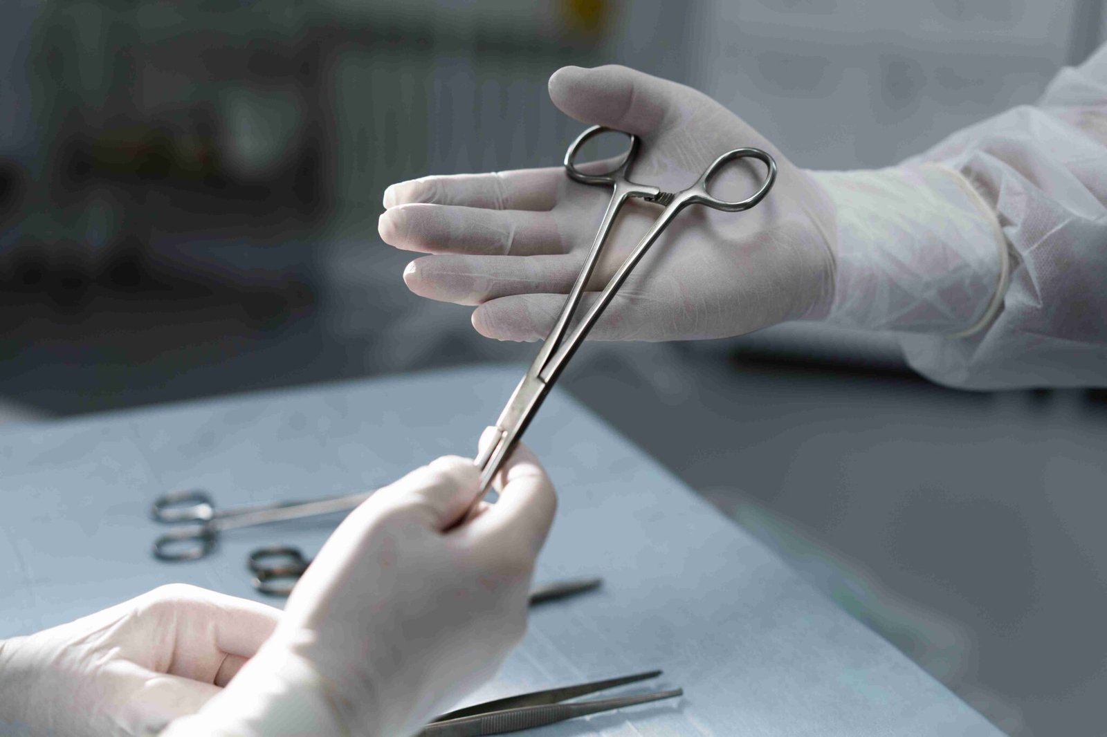 Lscs Delivery in Mumbai | Safe & Advanced C-section Care