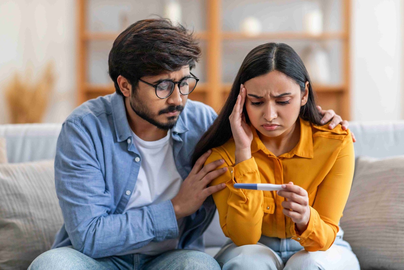 Abortion Care in Mumbai | Naraya Healthcare