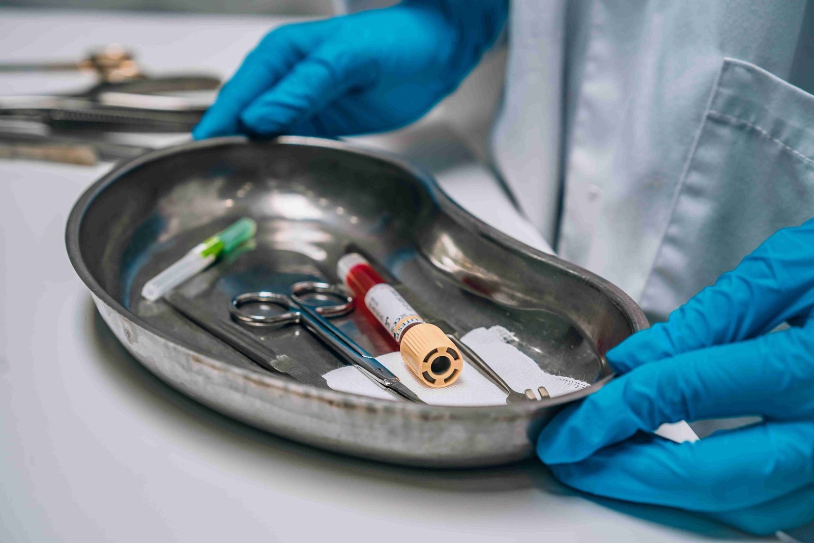 Instrument Delivery (vacuum / Forceps) in Mumbai | Naraya Healthcare