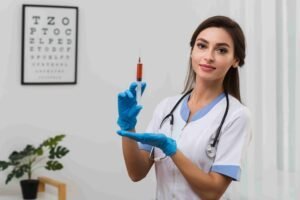 Ovarian PRP Treatment in Mumbai | Naraya Healthcare