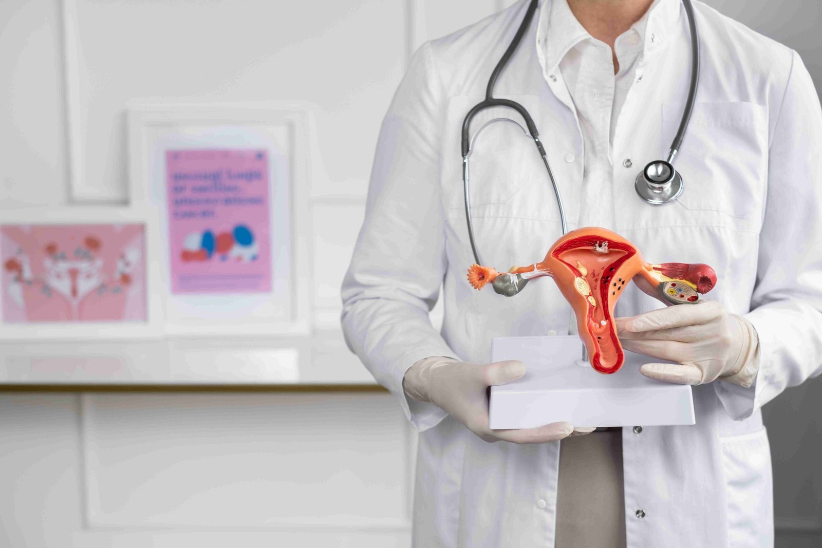 Genital Organ Malformation in Women in Mumbai | Naraya Healthcare