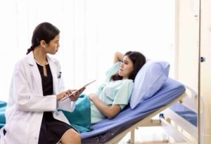 Gynaecological Surgery in Pregnancy in Mumbai | Naraya Healthcare