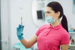 How Ovarian PRP Works