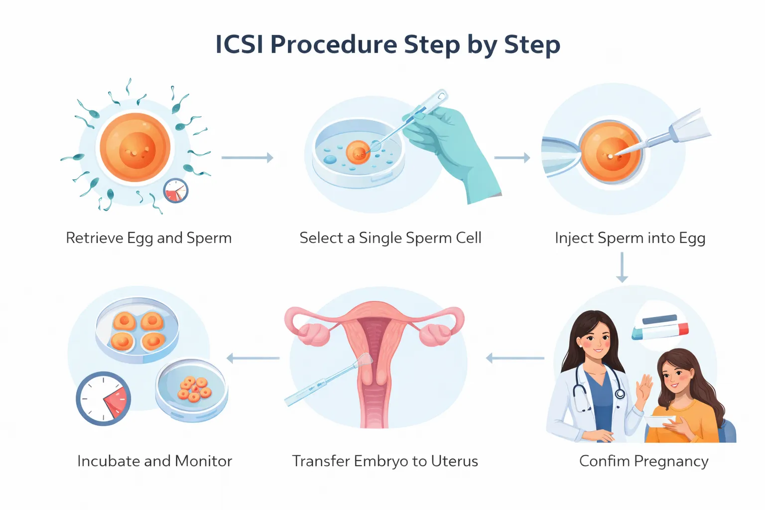Who Can Benefit from IMSI Treatment?