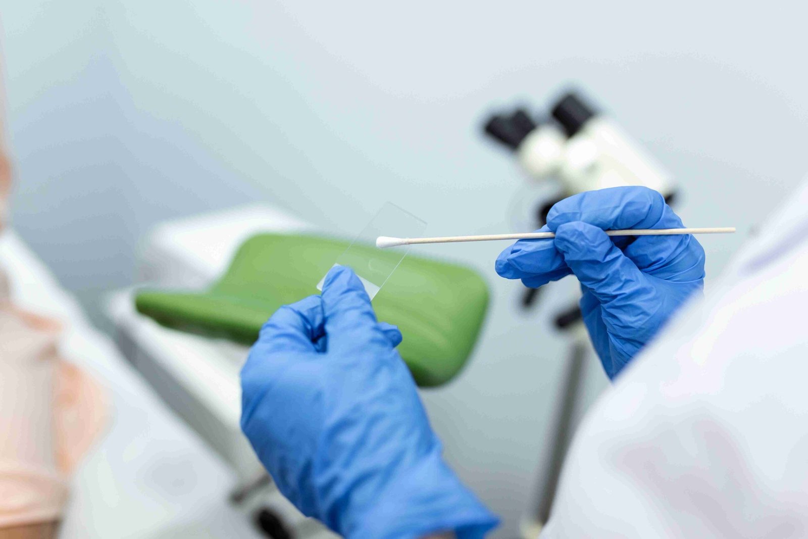 Cancer Screening In Mumbai – Expert Care at Naraya Health