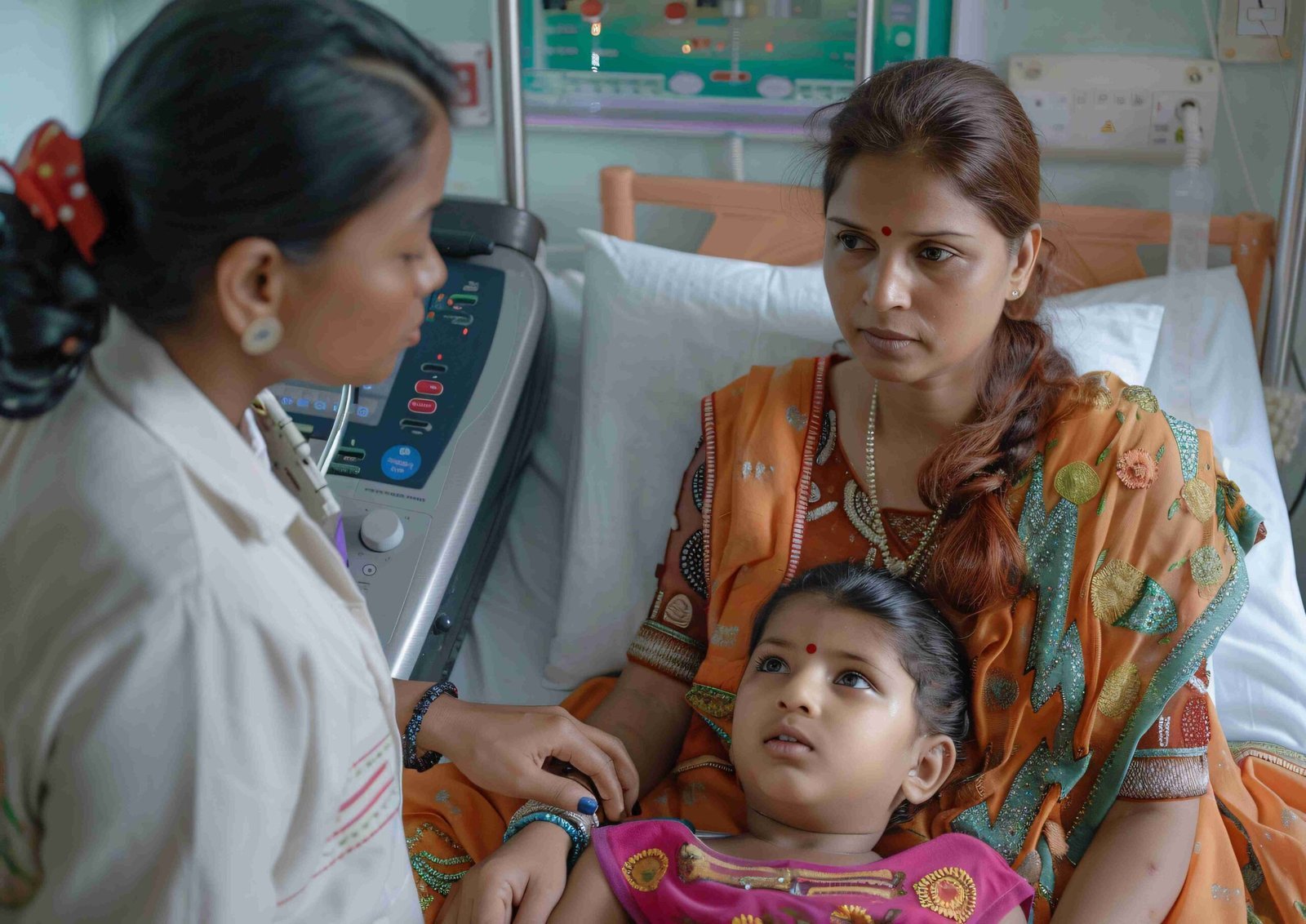 Types of Abortion Care Services -abortion Care in Mumbai