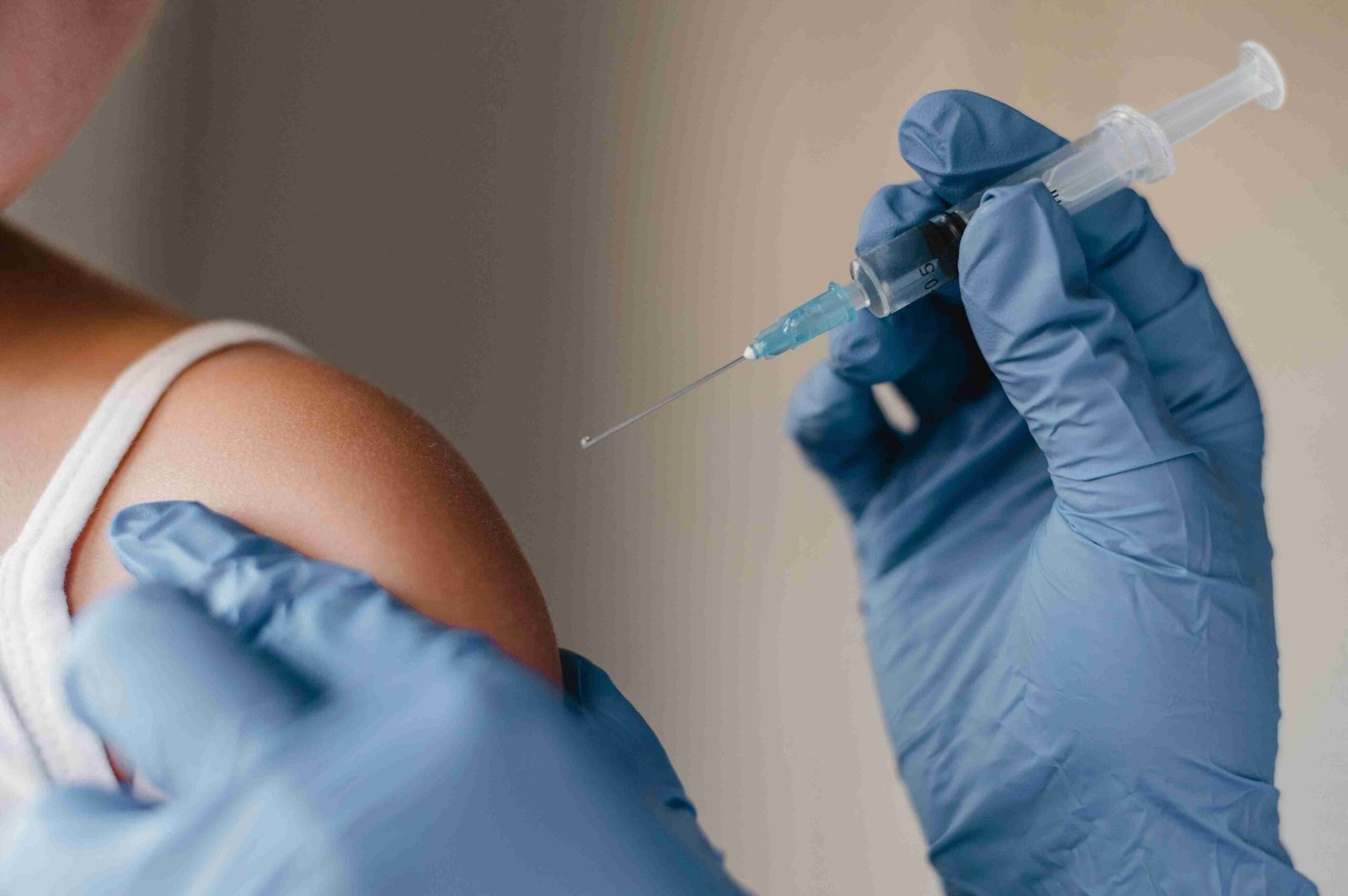 HPV Vaccine for Women in Mumbai | Naraya Healthcare