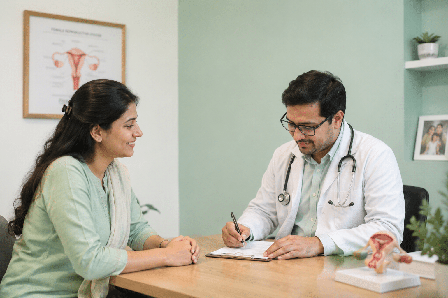 Naraya Health clinical care team