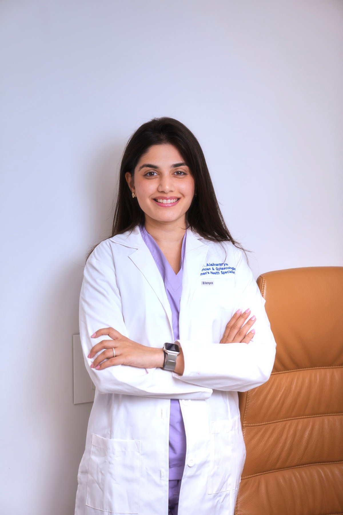 Dr. Aishwarya Parulekar Pai