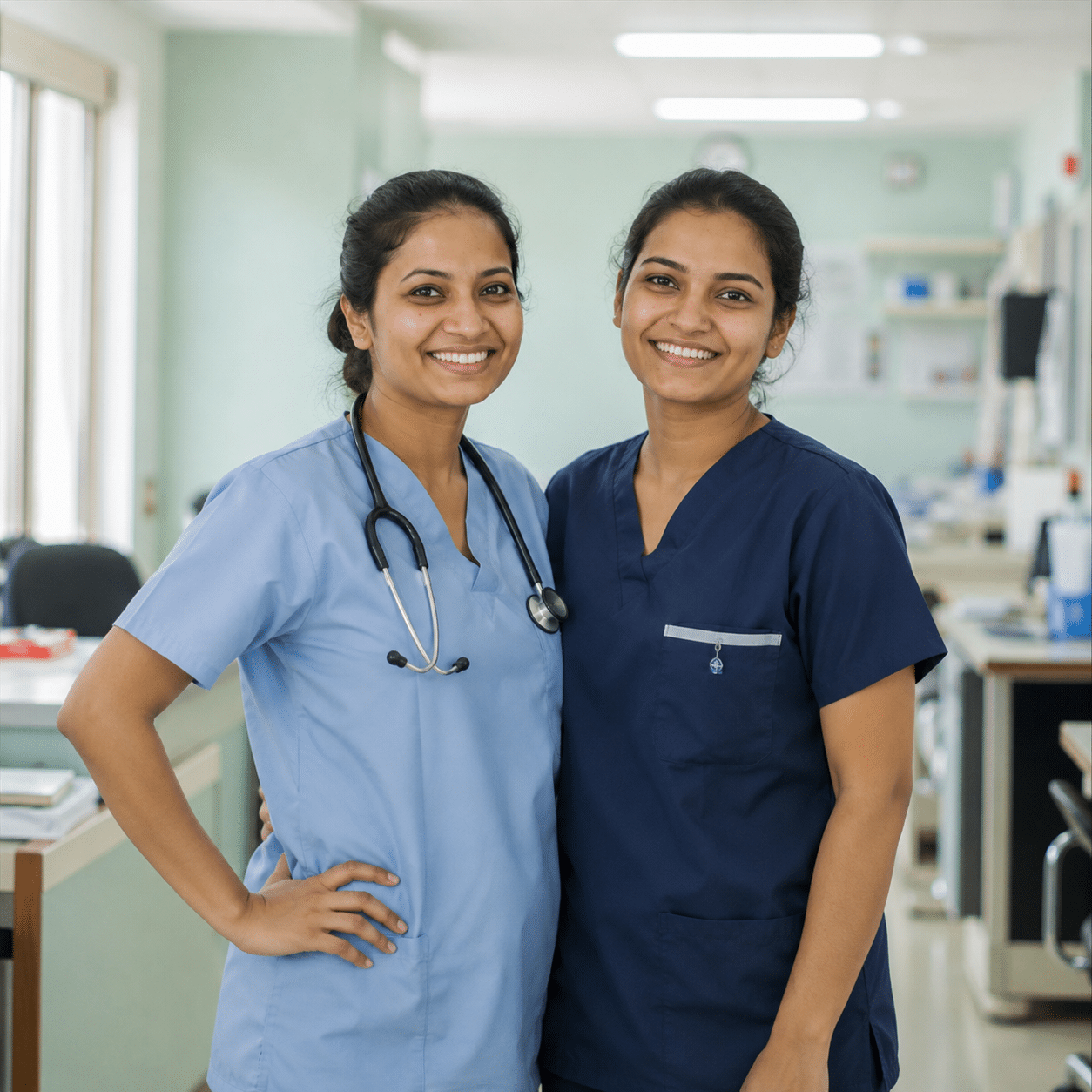 Supportive fertility care at Naraya Health