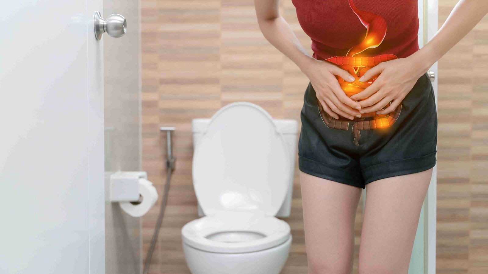 Urinary leak and incontinence treatment by expert gynecologists in Mumbai