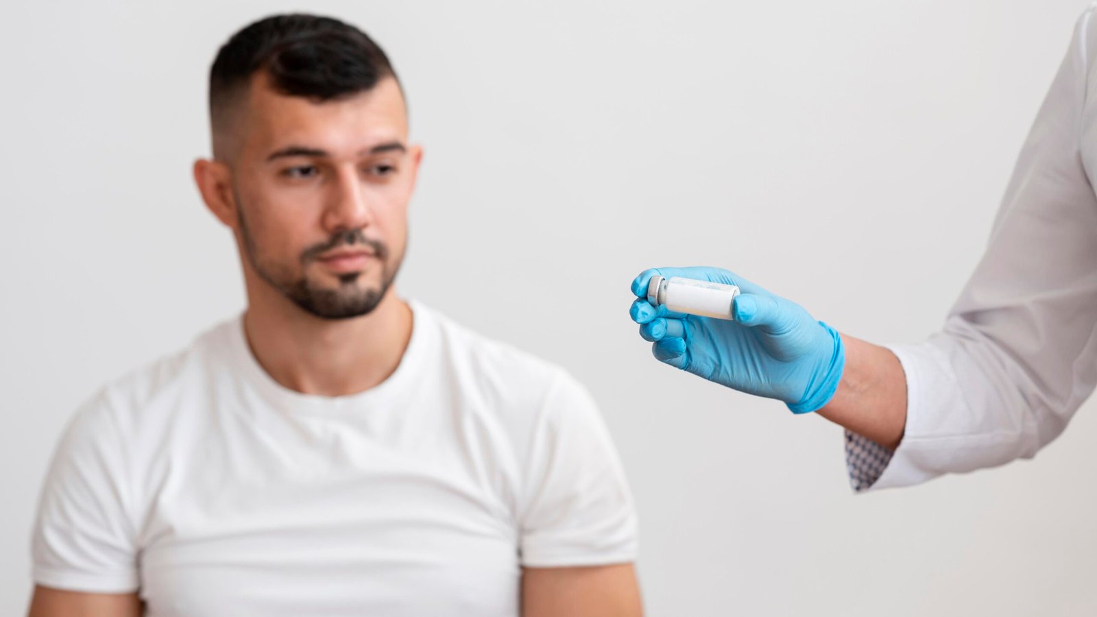 doctor vaccinating patient scaled