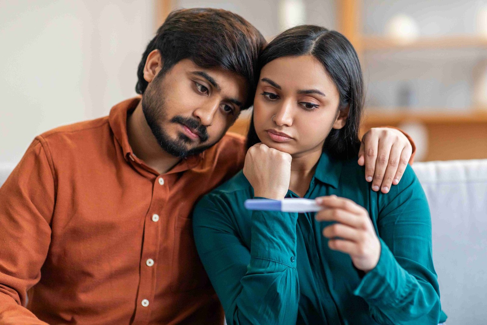 Fertility evaluation in Mumbai, Contraception and family planning consultation in Mumbai