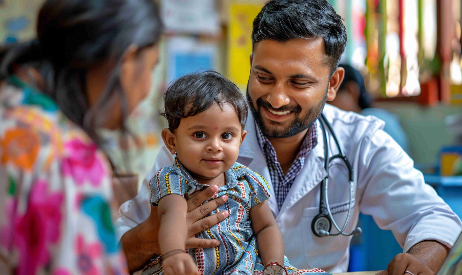 Benign gynecological tumours treatment by expert doctors in Mumbai