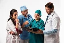 Our Team - Naraya Health