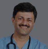 Dr. Ashish Parulekar urologist in Mumbai