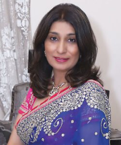 Pregnancy care with Dr Rishma Dhillon-Pai at Naraya Health