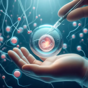 Imaging in IVF and follicular study in Mumbai