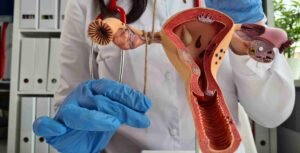 Endometrial receptivity improvement using PRP treatment