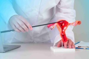 Hydrosalpinx repair laparoscopic surgery Mumbai