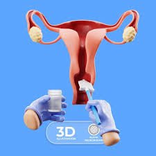 Cervical screening Pap test at Naraya Health Mumbai