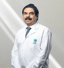 Dr Hrishikesh Pai gynecologist and fertility specialist in Mumbai