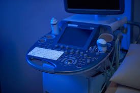 Doppler ultrasound test for blood flow in Mumbai