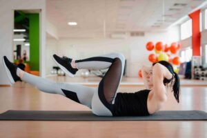 outdoor exercise in Mumbai