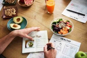 dietician and nutrition consultation in mumbai 