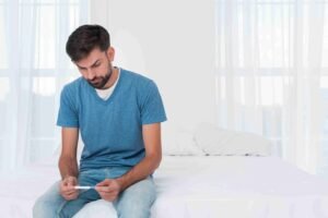 Male infertility treatment in Mumbai at Naraya Health