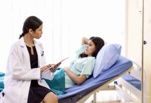 gynecological surgery in pregnancy in mumbai