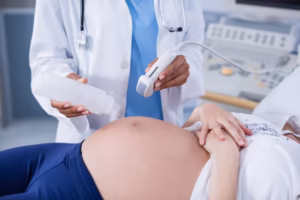 Obstetric ultrasound USG scan during pregnancy in Mumbai